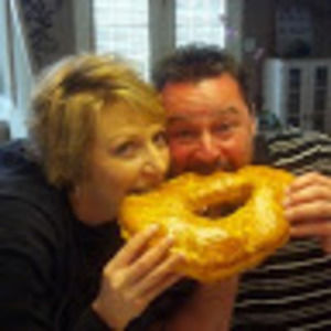 Meet your Posher, Dave